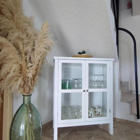 Scenic Sea View,Three Bedroom Villa With Pool Trogir Exteriör bild