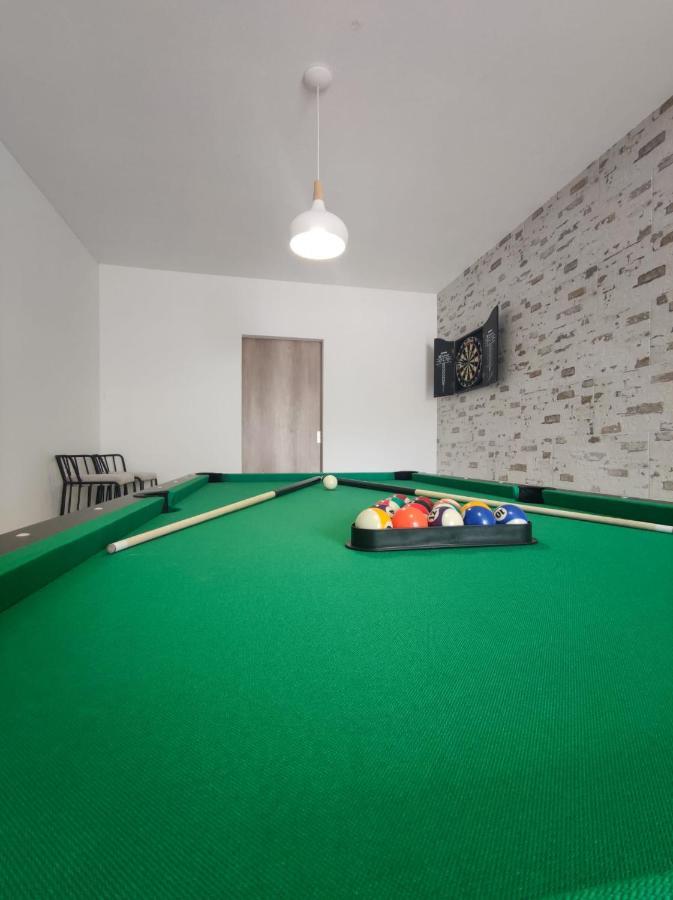 Scenic Sea View,Three Bedroom Villa With Pool Trogir Exteriör bild
